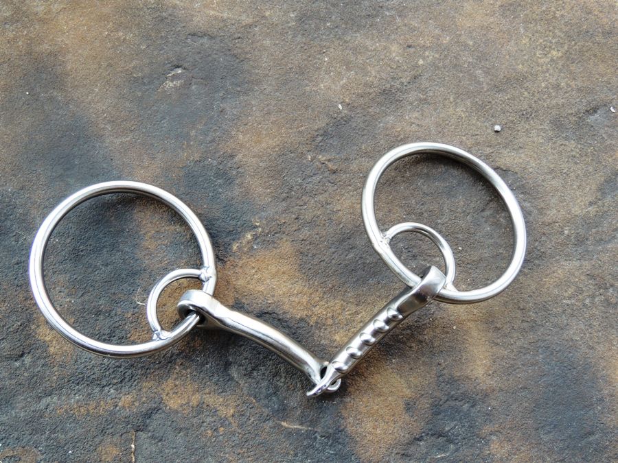 O-Ring Bumpy